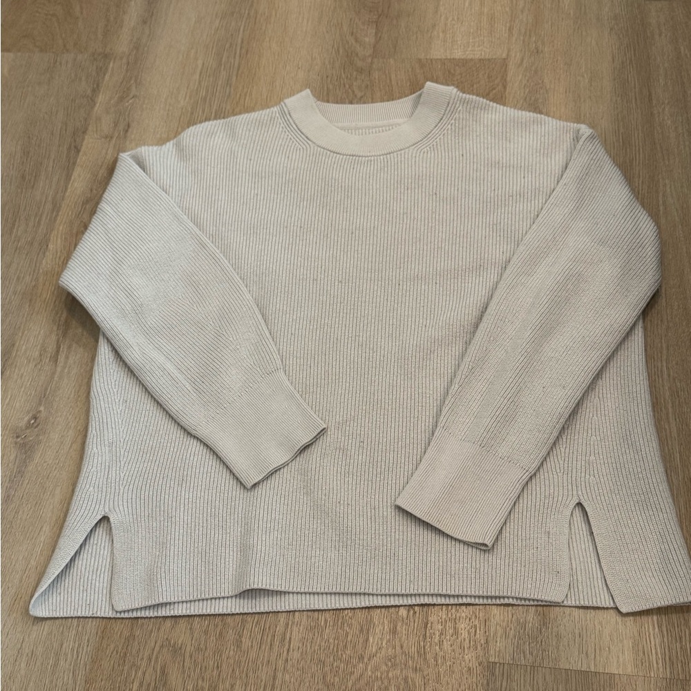 Lululemon Merino Blend Knit - Picture 3 of 3